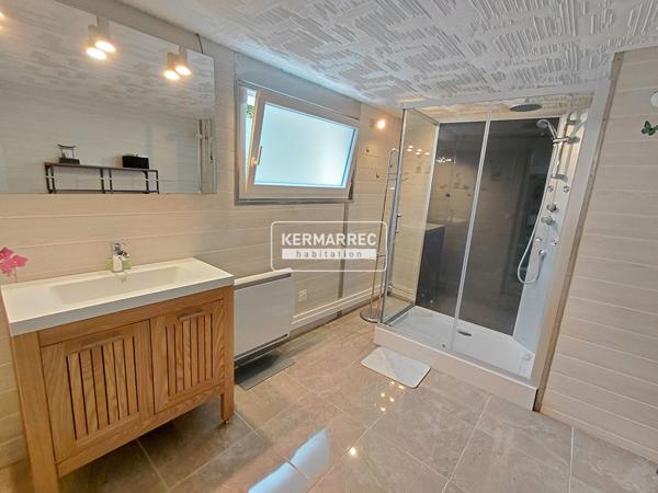Maison 6 pièces – 137 m² environ à Goven (ref : 41210)