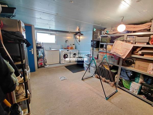 Maison 6 pièces – 137 m² environ à Goven (ref : 41210)