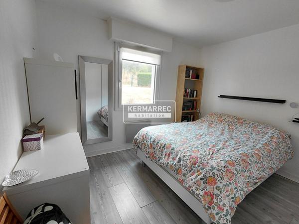 Maison 6 pièces – 137 m² environ à Goven (ref : 41210)