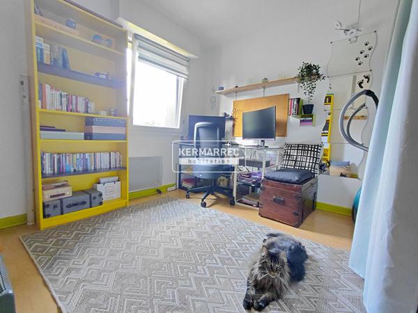 Maison 6 pièces – 137 m² environ à Goven (ref : 41210)