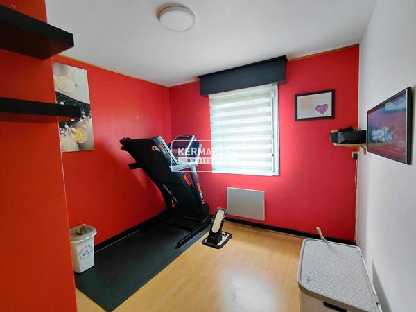 Maison 6 pièces – 137 m² environ à Goven (ref : 41210)
