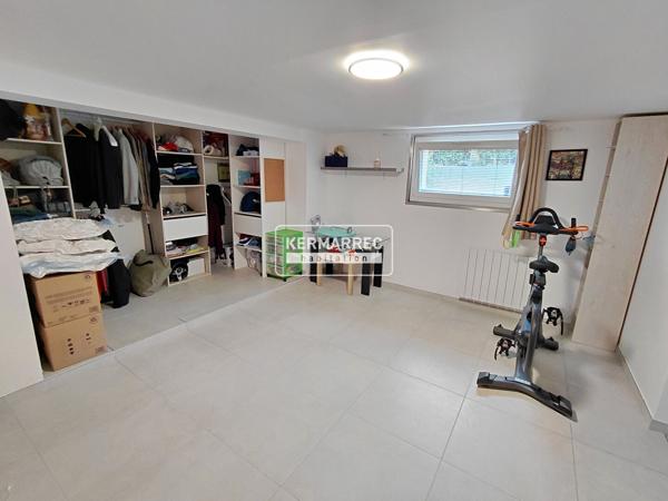 Maison 6 pièces – 137 m² environ à Goven (ref : 41210)