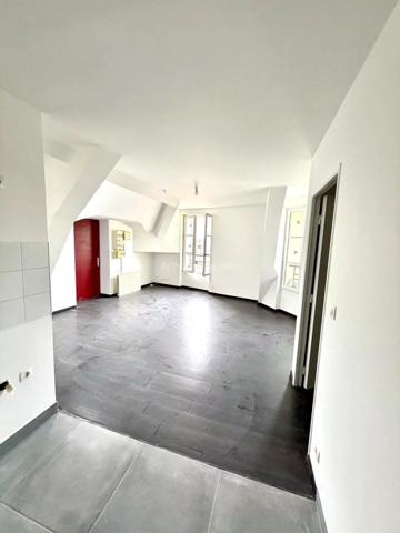 Vente Immeuble 553 m2 à Étampes