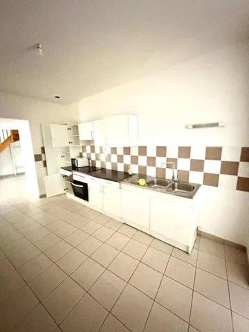 Vente Immeuble 553 m2 à Étampes