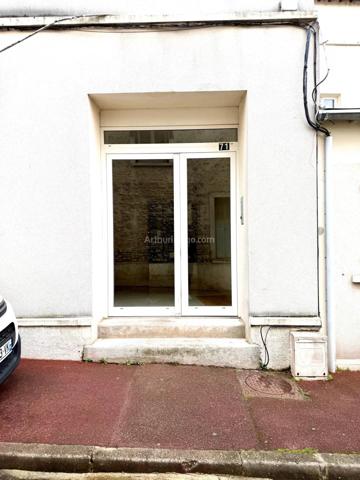 Vente Immeuble 553 m2 à Étampes