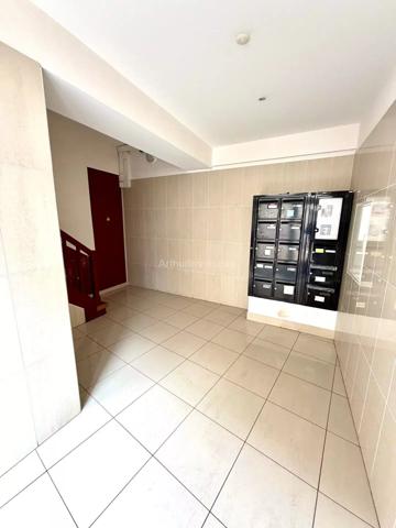 Vente Immeuble 553 m2 à Étampes