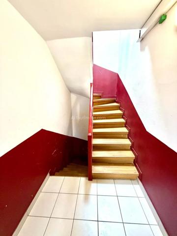 Vente Immeuble 553 m2 à Étampes