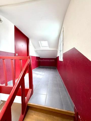 Vente Immeuble 553 m2 à Étampes