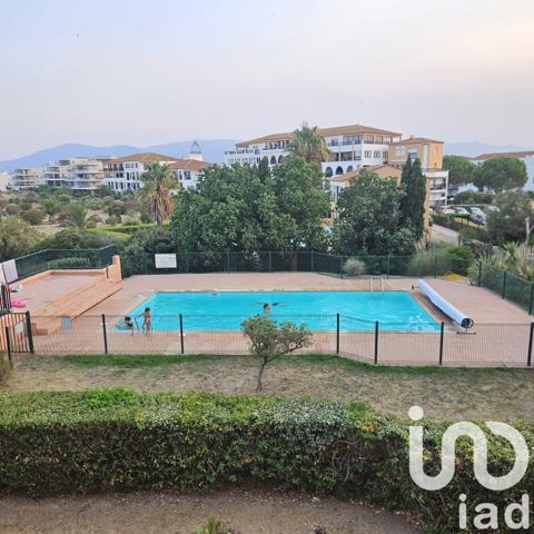 Appartement à vendre 1 pièce 21 m² Saint-Cyprien