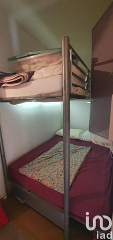 Appartement à vendre 1 pièce 21 m² Saint-Cyprien