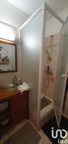 Appartement à vendre 1 pièce 21 m² Saint-Cyprien