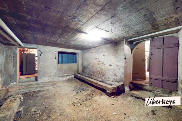 Authentique corps de ferme sur 36 ares – Un écrin de nature au cœur du Val d’Argent