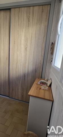 Appartement à vendre 2 pièces 47,2 m² Jard-sur-Mer