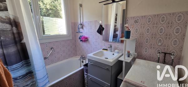 Appartement à vendre 2 pièces 47,2 m² Jard-sur-Mer