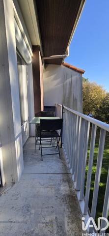 Appartement à vendre 2 pièces 47,2 m² Jard-sur-Mer
