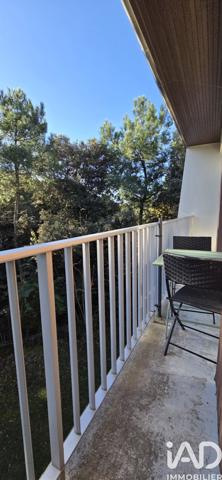 Appartement à vendre 2 pièces 47,2 m² Jard-sur-Mer