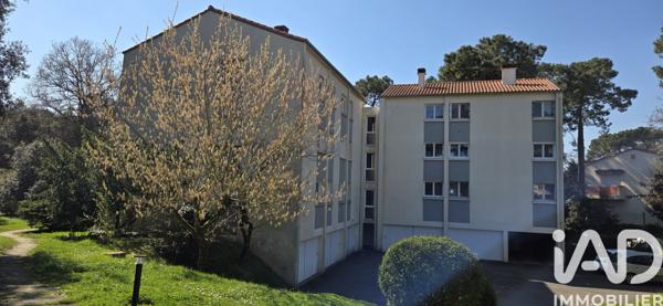 Appartement à vendre 2 pièces 47,2 m² Jard-sur-Mer