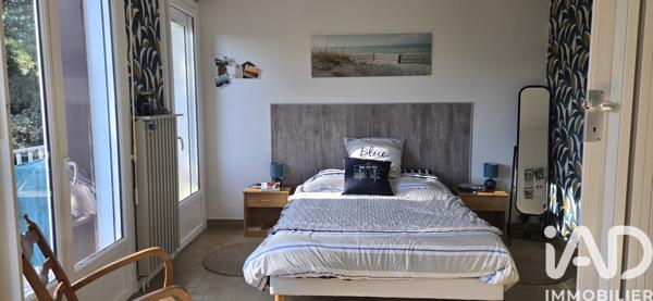 Appartement à vendre 2 pièces 47,2 m² Jard-sur-Mer