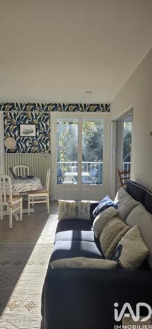 Appartement à vendre 2 pièces 47,2 m² Jard-sur-Mer