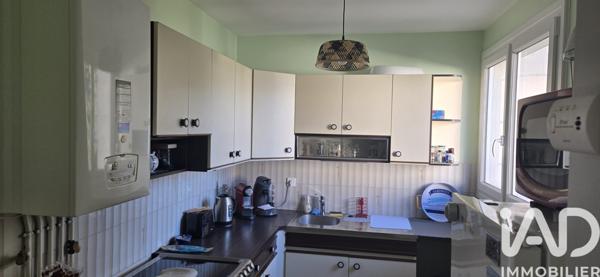 Appartement à vendre 2 pièces 47,2 m² Jard-sur-Mer