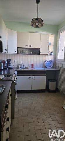 Appartement à vendre 2 pièces 47,2 m² Jard-sur-Mer