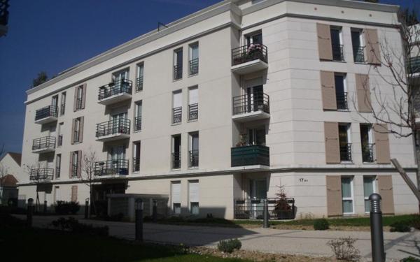 Stationnement à vendre    Soisy-sous-Montmorency