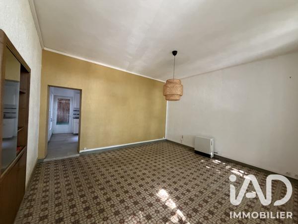 Appartement à vendre 3 pièces 78 m² Bédarrides