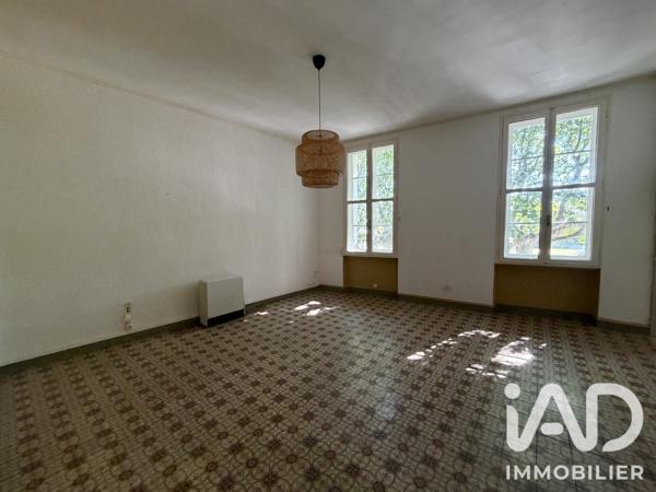 Appartement à vendre 3 pièces 78 m² Bédarrides