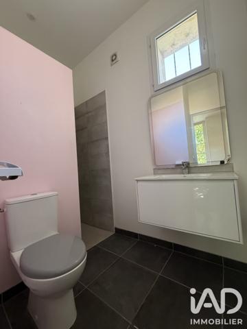 Appartement à vendre 3 pièces 78 m² Bédarrides