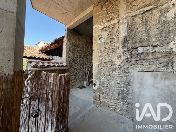 Appartement à vendre 3 pièces 78 m² Bédarrides
