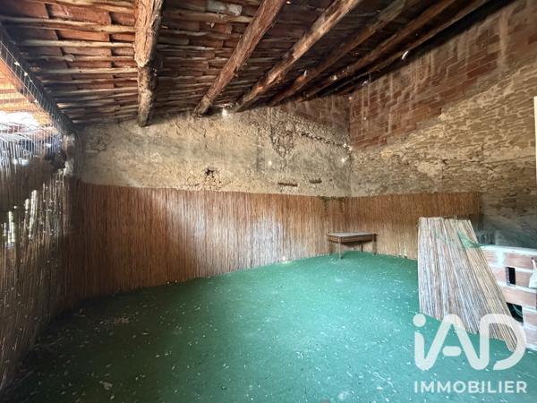 Appartement à vendre 3 pièces 78 m² Bédarrides