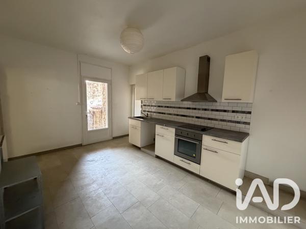 Appartement à vendre 3 pièces 78 m² Bédarrides