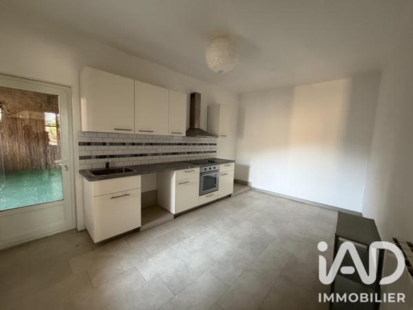 Appartement à vendre 3 pièces 78 m² Bédarrides