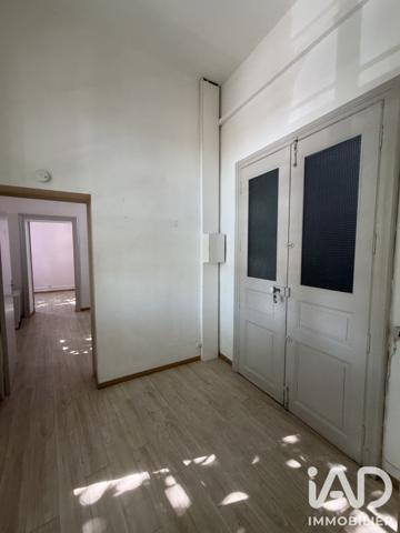 Appartement à vendre 3 pièces 78 m² Bédarrides