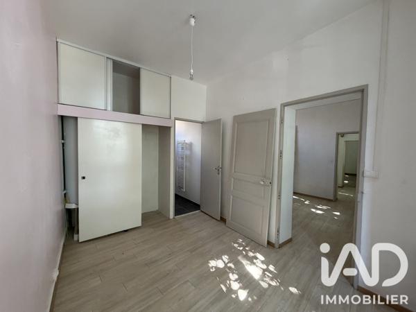 Appartement à vendre 3 pièces 78 m² Bédarrides