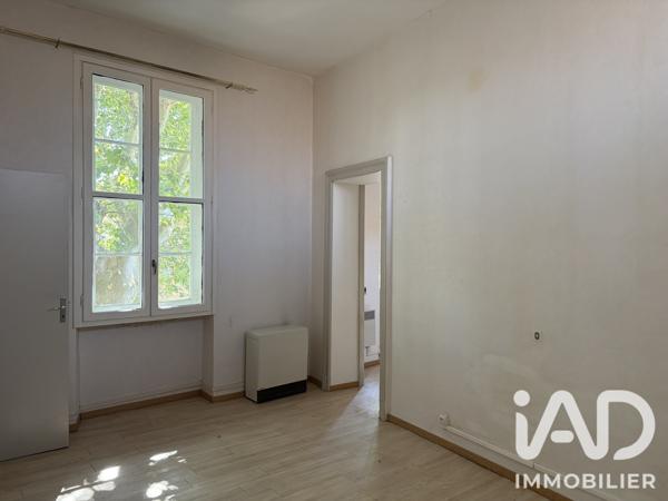 Appartement à vendre 3 pièces 78 m² Bédarrides