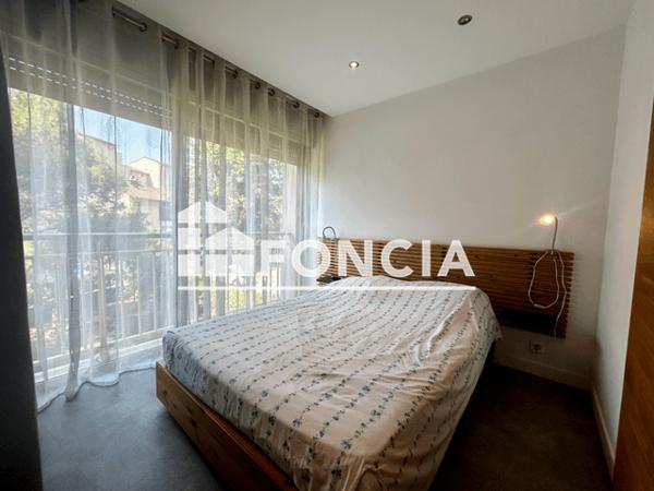 Location Appartement meublé 2 pièces 36.04 m² - LA LICORNE Cannes-la-bocca 06150
