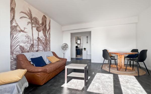 Appartement à louer    2 pièces • 80,23 m2 Reims