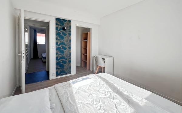 Appartement à louer    2 pièces • 80,23 m2 Reims