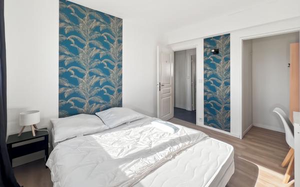 Appartement à louer    2 pièces • 80,23 m2 Reims