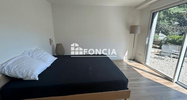Location Appartement meublé 4 pièces 104.5 m² - Vienne 38200