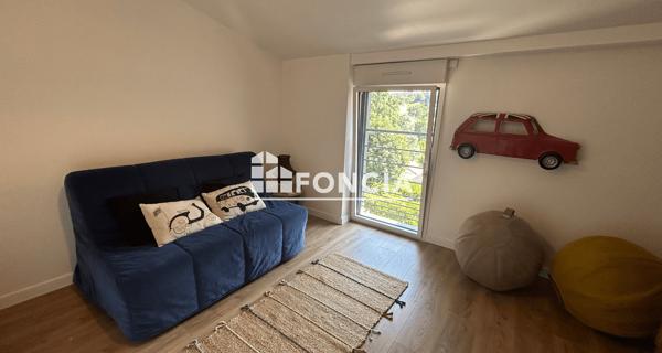 Location Appartement meublé 4 pièces 104.5 m² - Vienne 38200
