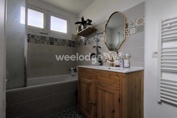 Maison à vendre 5 pièces de 110 m² à Conflans-Sainte-Honorine