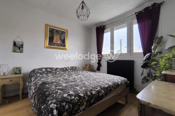 Maison à vendre 5 pièces de 110 m² à Conflans-Sainte-Honorine