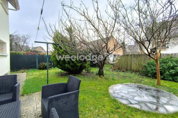 Maison à vendre 5 pièces de 110 m² à Conflans-Sainte-Honorine