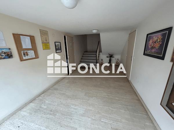 Location Appartement 3 pièces 65.4 m² - 13 RUE DU CHÂTEAU Florange 57190