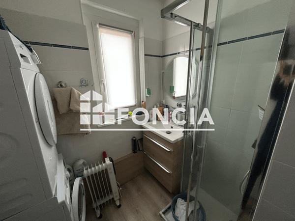 Location Appartement 3 pièces 65.4 m² - 13 RUE DU CHÂTEAU Florange 57190