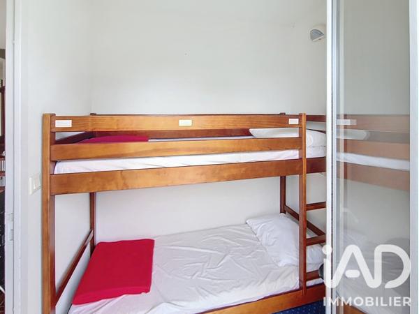 Appartement à vendre 3 pièces 44 m² Pornichet