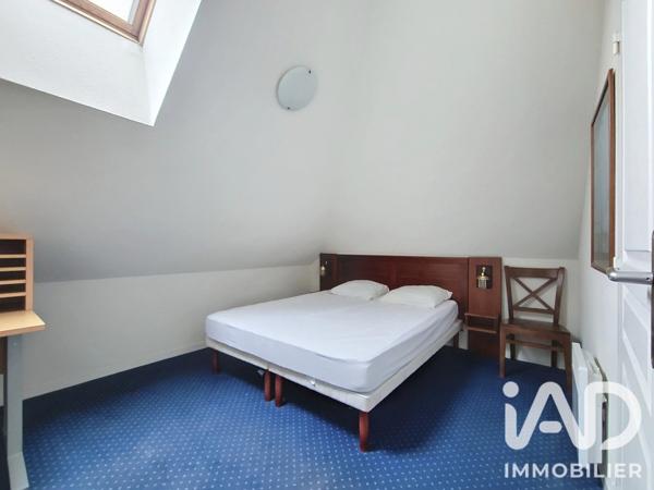Appartement à vendre 3 pièces 44 m² Pornichet