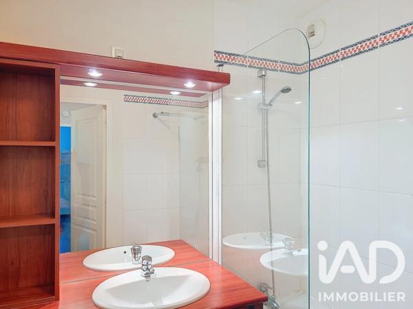Appartement à vendre 3 pièces 44 m² Pornichet
